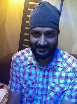 スリニヴァス・アヴァサラーラ（俳優・作詞家）の写真