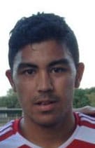 マッシモ・ルオンゴ（サッカー選手）の写真