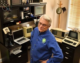 Photo of Robert Cecil Martin