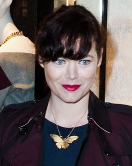 Photo of Jasmine Guinness