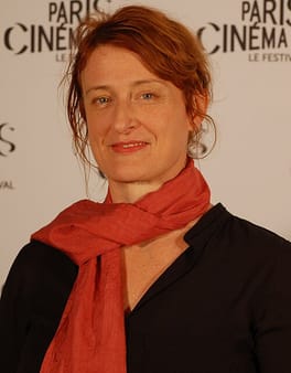 ジェニファー・ケント（脚本家・映画監督）の写真