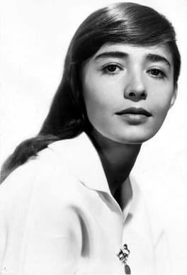 ピナ・ペリサー（俳優・テレビ俳優）の写真