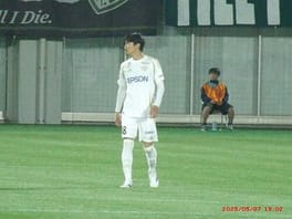 Photo of Hisashi Ohashi
