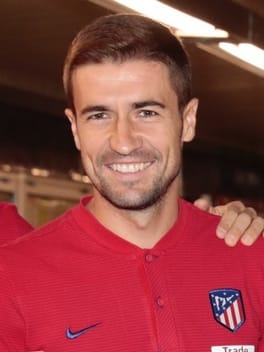 ガブリエル・フェルナンデス・アレナス（サッカー選手・サッカー指導者）の写真