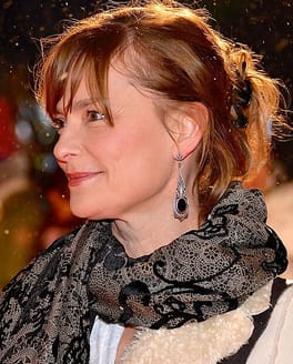 マリー・リチャードソン（舞台俳優・映画俳優）の写真