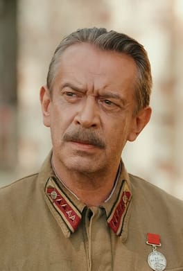 ウラジミール・マシコフ(俳優・映画監督)の写真