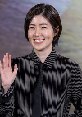 シム・ウンギョン（俳優・映画俳優）の写真