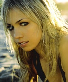 マーネット・パターソン（俳優・テレビ俳優）の写真