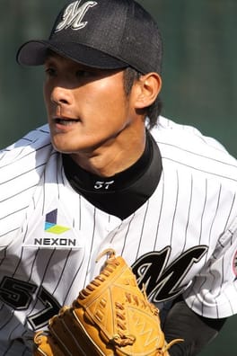山室公志郎(野球選手)の写真