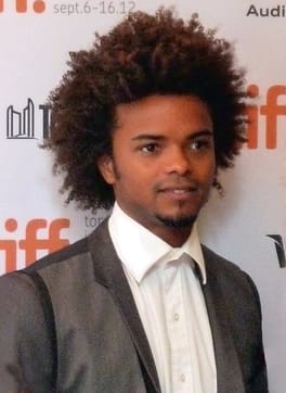 エカ・ダーヴィル（俳優・テレビ俳優）の写真