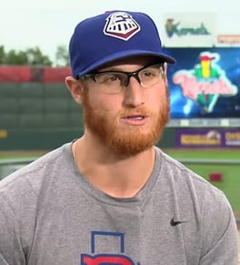 Photo of Brady Feigl
