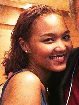 Crystal Kay（俳優・歌手）の写真