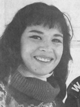 ゲイル・ガーネット（俳優・歌手）の写真