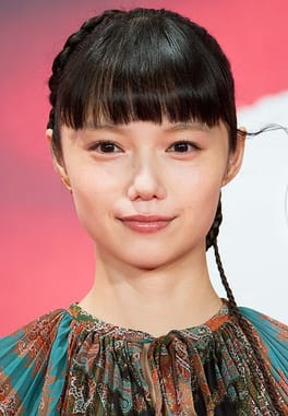 宮﨑あおい（モデル・ファッションモデル）の写真