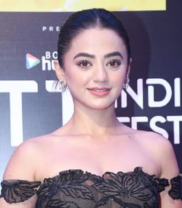 ヘリー・シャー(俳優・テレビ俳優)の写真