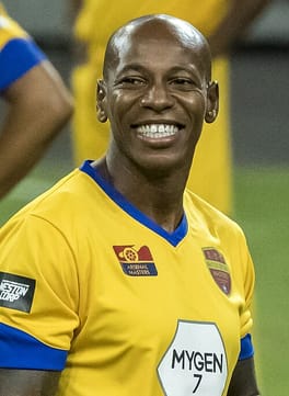 ルイス・ボア・モルテ（サッカー選手・サッカー指導者）の写真
