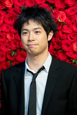 渡辺大地（歌手・作曲家）の写真