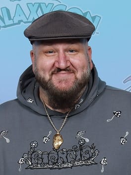 ステファン・クレイマー・グリックマン（俳優・コメディアン）の写真