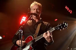 ミック・ハーヴィー（ギタリスト・歌手）の写真