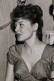 アニタ・ジレット（テレビ俳優・映画俳優）の写真