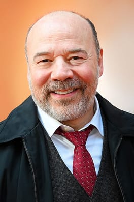 ダニー・バースタイン(歌手・俳優)の写真