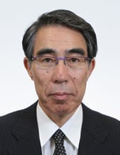 Photo of Kin'ya Takino