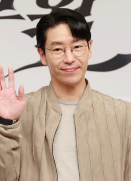 オム・ギジュン（俳優・映画俳優）の写真
