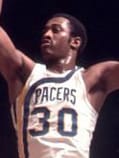 ジョージ・マクギニス（バスケットボール選手）の写真