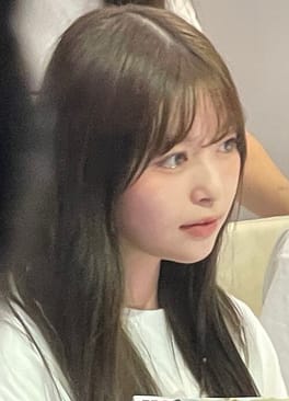Photo of An Yamamoto
