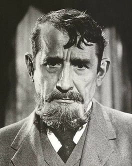 ヴィクター・ジョリイ(俳優・舞台俳優)の写真
