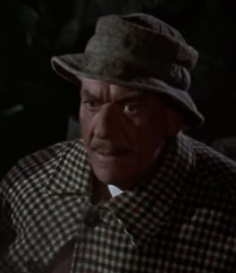 アンドレ・モレル（映画俳優・テレビ俳優）の写真