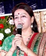 Photo of Jayshree T.