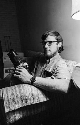 リード・ブラックバーン（写真家・フォトジャーナリスト）の写真