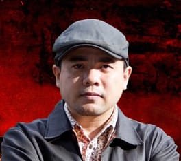 外山圭一郎（コンピュータゲームプロデューサー・エンジニア）の写真