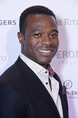リリク・ベント（俳優・映画俳優）の写真