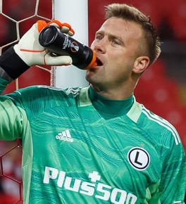 アルトゥール・ボルツ（サッカー選手）の写真