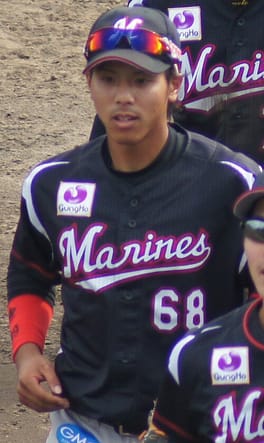 大木貴将（野球選手）の写真