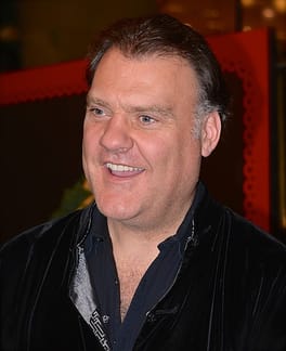 ブリン・ターフェル（オペラ歌手・俳優）の写真