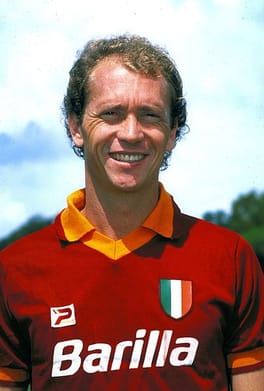 パウロ・ロベルト・ファルカン（サッカー選手・ジャーナリスト）の写真
