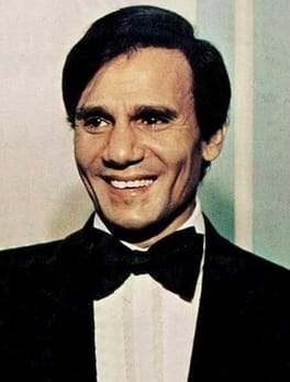 アブドゥル・ハリム・ハーフェズ（俳優・歌手）の写真
