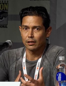 アンソニー・ルイヴィヴァー（俳優・映画俳優）の写真