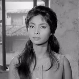 若林映子（俳優）の写真