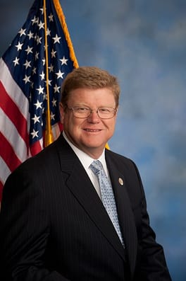 マーク・アモデイ（政治家・弁護士）の写真