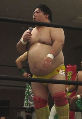 Photo of Gōta Ihashi