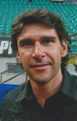 アイトール・カランカ（サッカー選手・サッカー指導者）の写真
