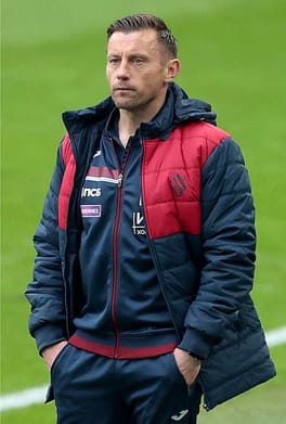 イヴィツァ・オリッチ（サッカー選手・サッカー指導者）の写真