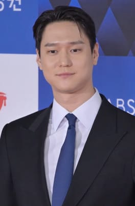 コ・ギョンピョ（映画俳優・コメディアン）の写真