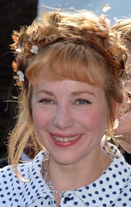ジュリー・ドパルデュー（俳優・舞台俳優）の写真