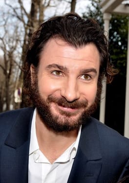 ミカエル・ユン（コメディアン・歌手）の写真