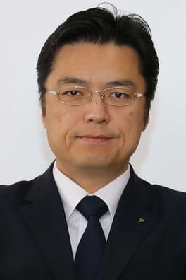 加藤剛士（政治家）の写真